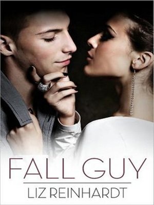 cover image of Fall Guy